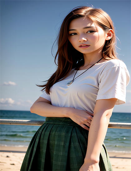 刷剧攻略：《苏夫塞德女孩 第一季》色彩的运用技巧与情绪传达——提升观影的专业建议