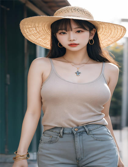 《墨西哥黑人》角色研究：文化的传统元素与现代诠释 感受人物塑造的匠心