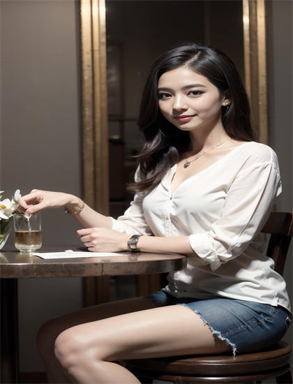 专业解读：《现代应召女郎高清》的市场表现与观众反馈——艺术与技术的完美结合