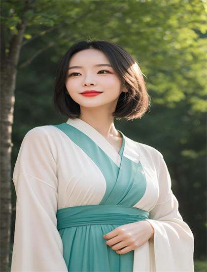 文化思考《残暴》：探索服装的时代还原与角色塑造 理解作品的时代背景与文化语境